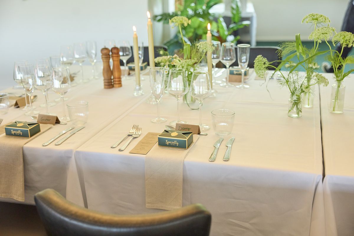 Den Kongelige Restaurant