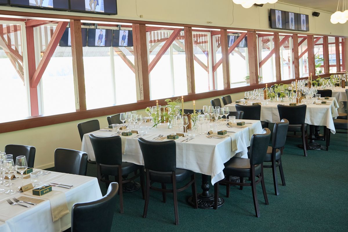 Den Kongelige Restaurant