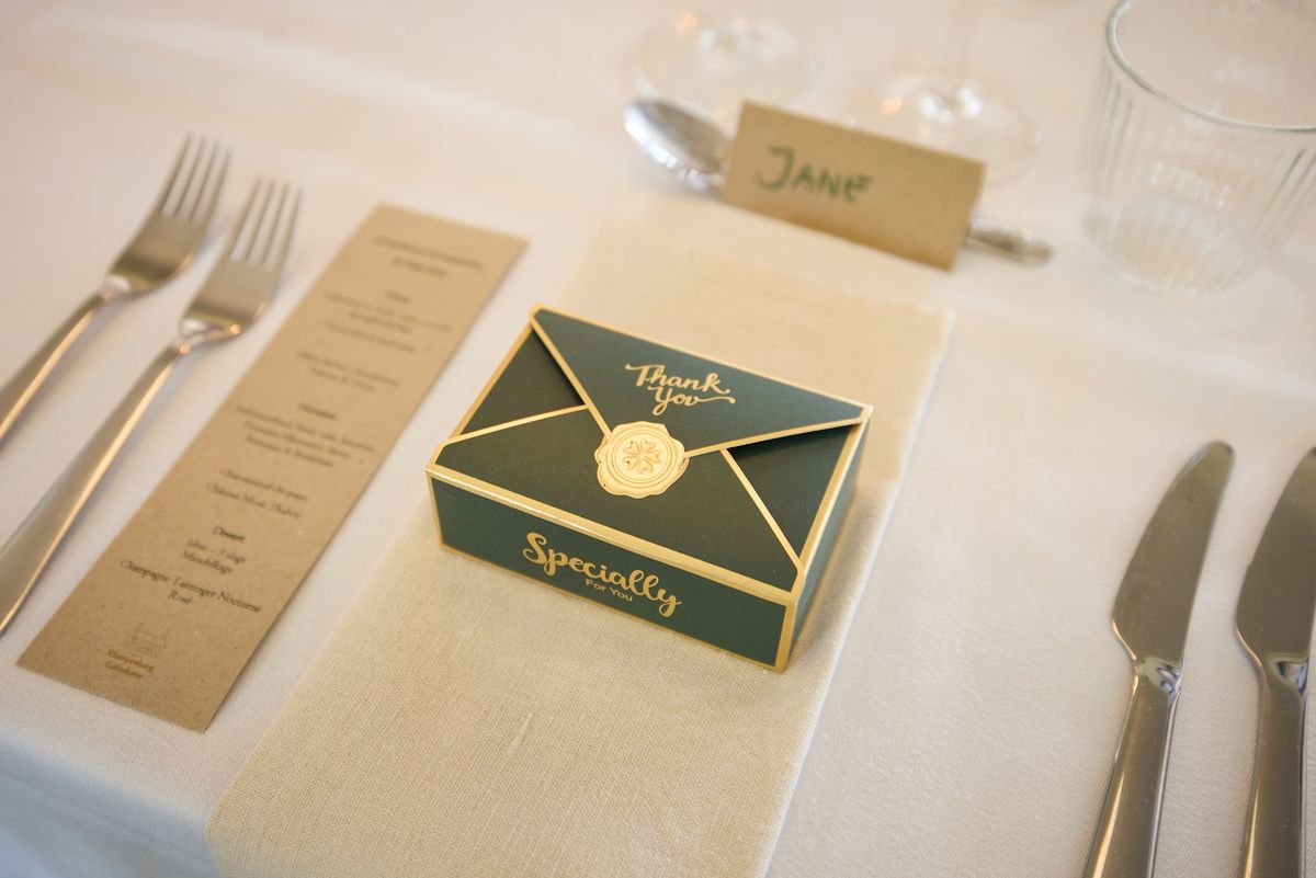 Den Kongelige Restaurant