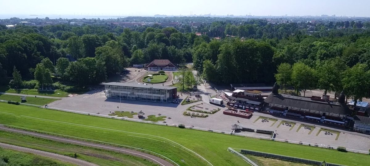 Udendørsarealer