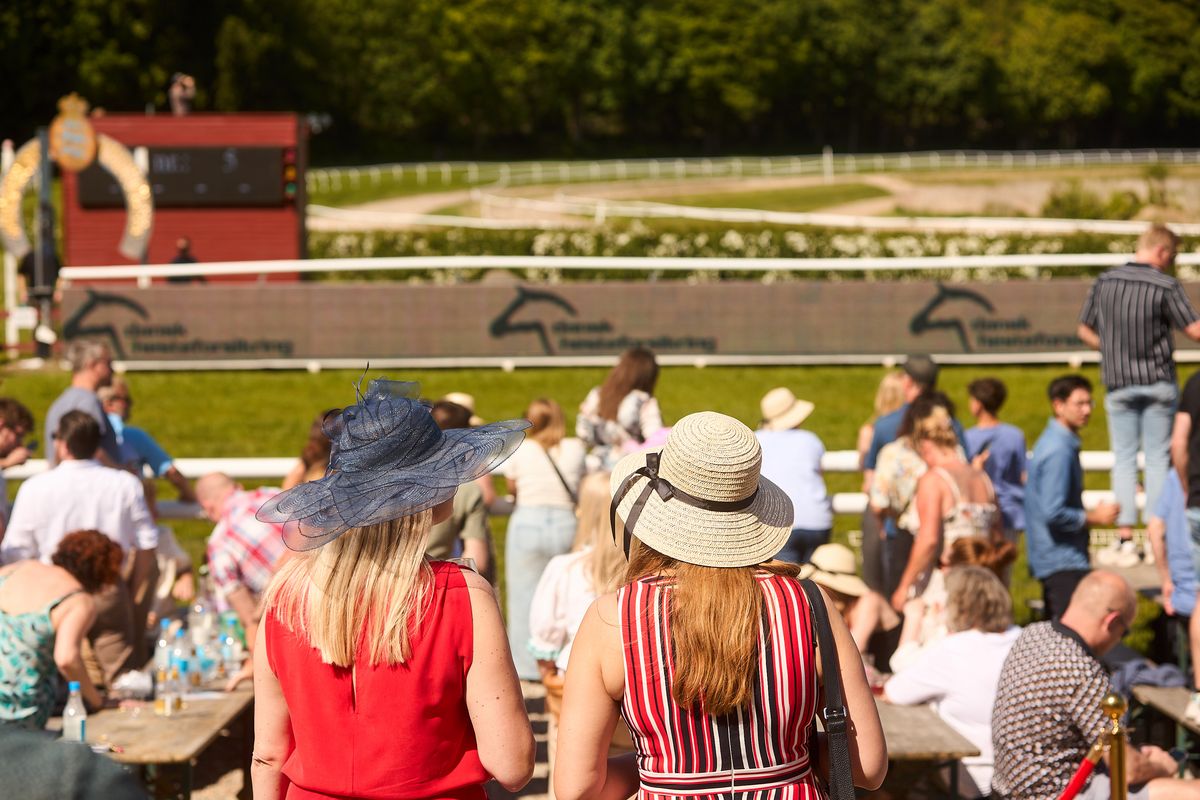 Forårsklassiker, Mowerinaløb