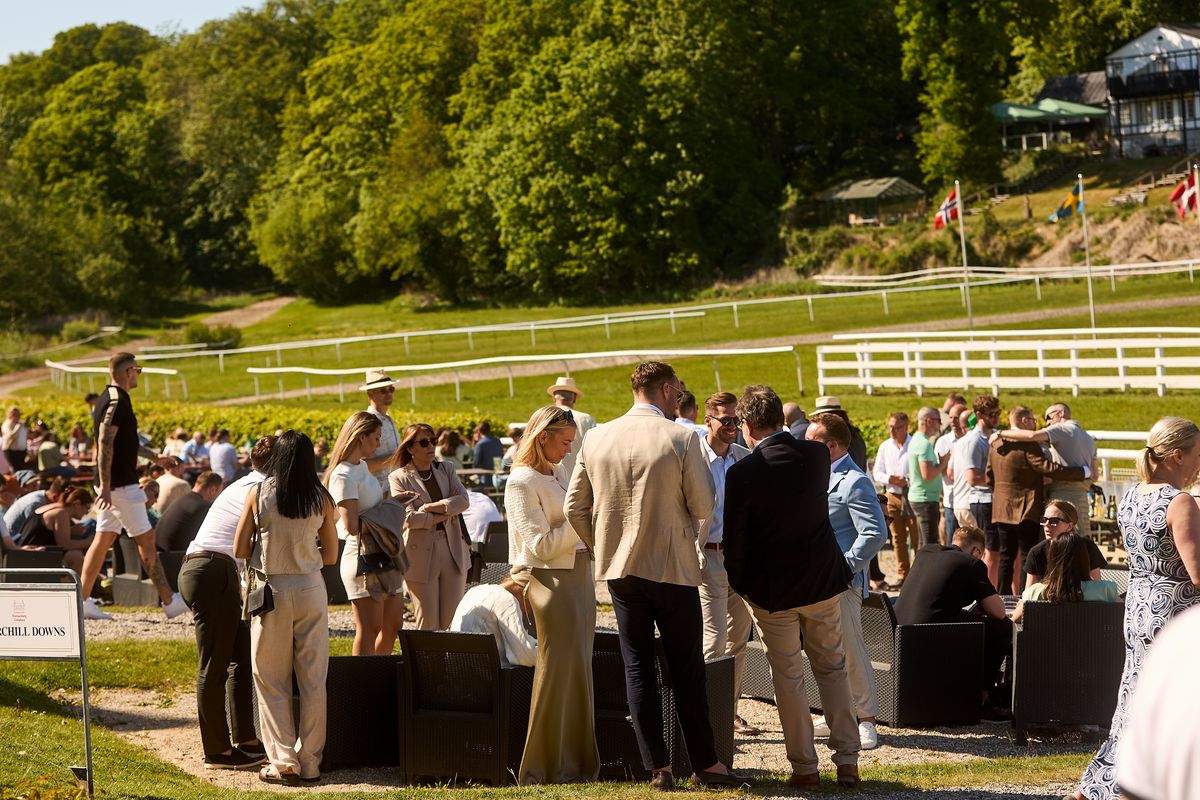 Forårsklassiker, Mowerinaløb