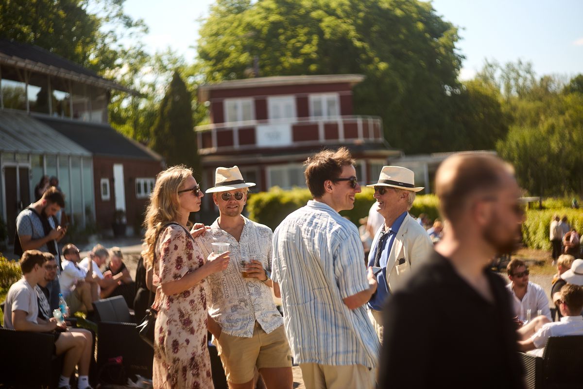 Forårsklassiker, Mowerinaløb