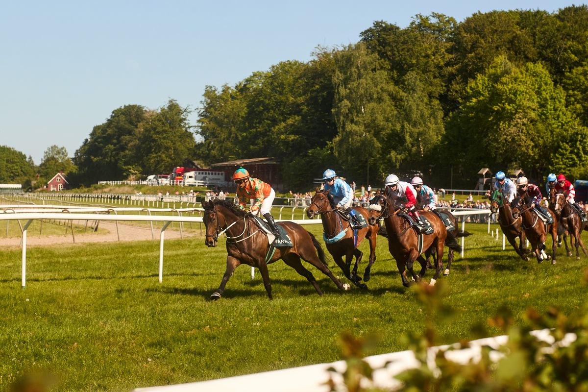 Forårsklassiker, Mowerinaløb