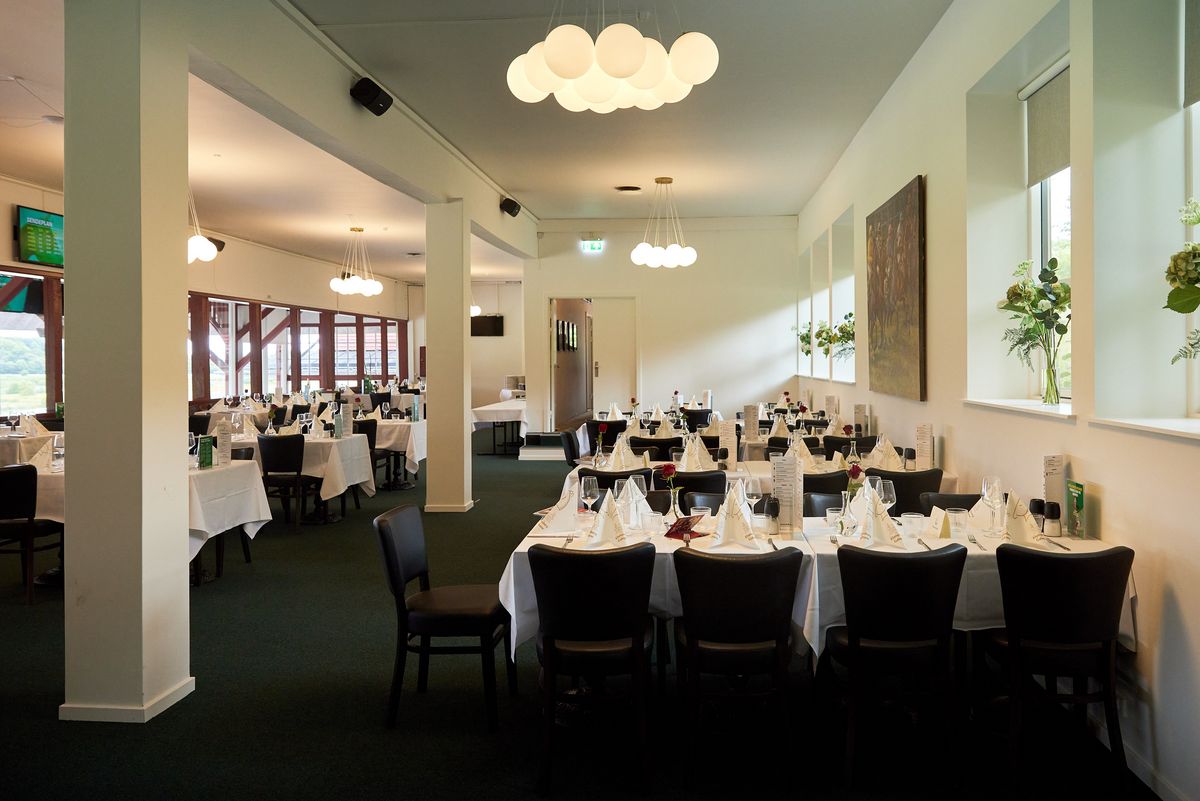 Den Kongelige Restaurant