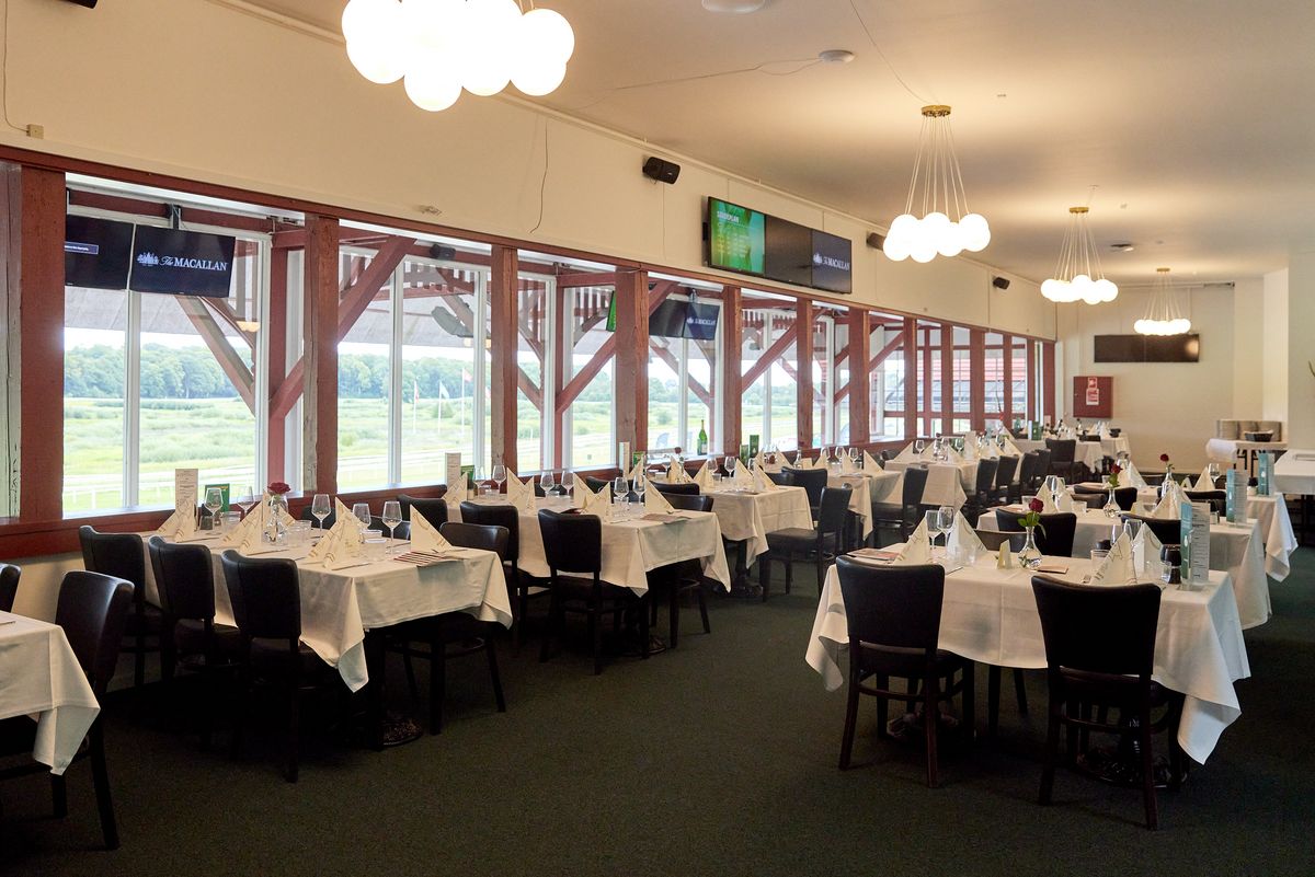 Den Kongelige Restaurant