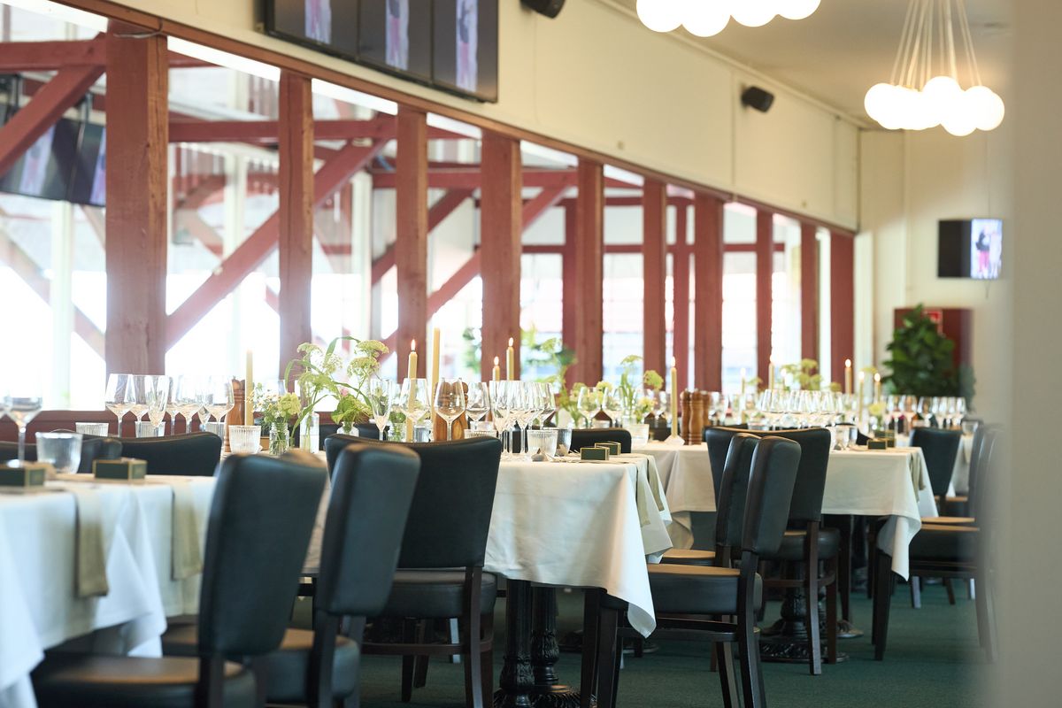 Den Kongelige Restaurant