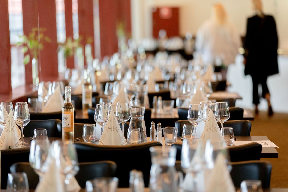 Den Kongelige Restaurant